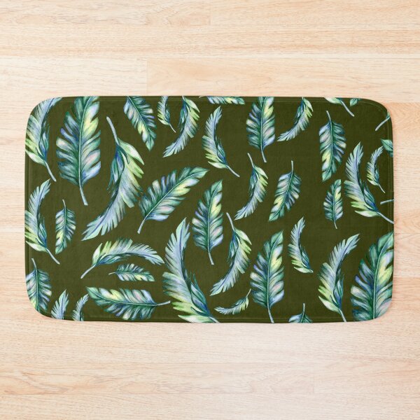 Item preview, Tropical Palm Leaves designed and sold by rossdave.