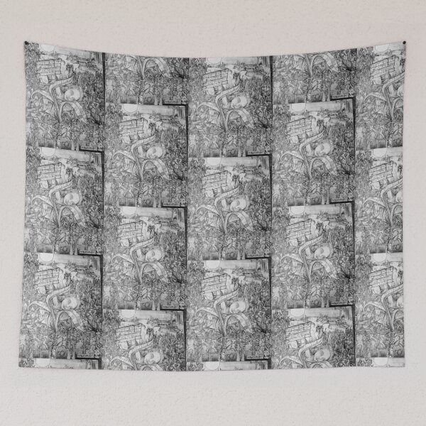 Item preview, We Are One designed and sold by Alexander Gallagher.