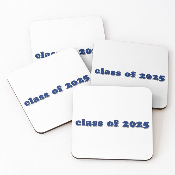 Item preview, Class of 2025 Sticker designed and sold by Maggie S.