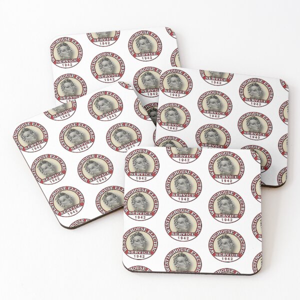 Item preview, Rosie the Riveter Collar Pin Art designed and sold by Can-Do-It-Women.