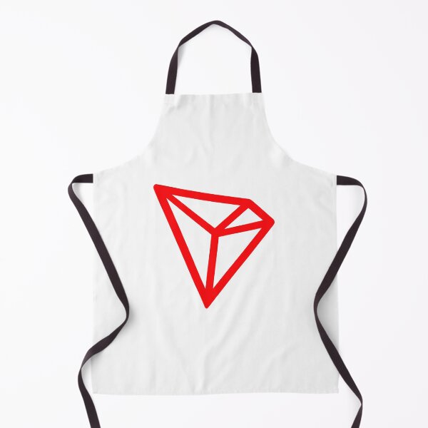 Item preview, TRON TRX High Resolution Logo designed and sold by WandersApparel.
