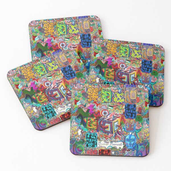 Item preview, Graffiti 2021 designed and sold by Diego Manuel Rodriguez.