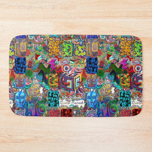 Item preview, Graffiti 2021 designed and sold by Diego Manuel Rodriguez.
