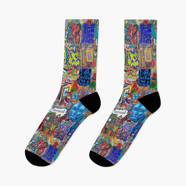 Item preview, Graffiti 2021 designed and sold by Diego Manuel Rodriguez.