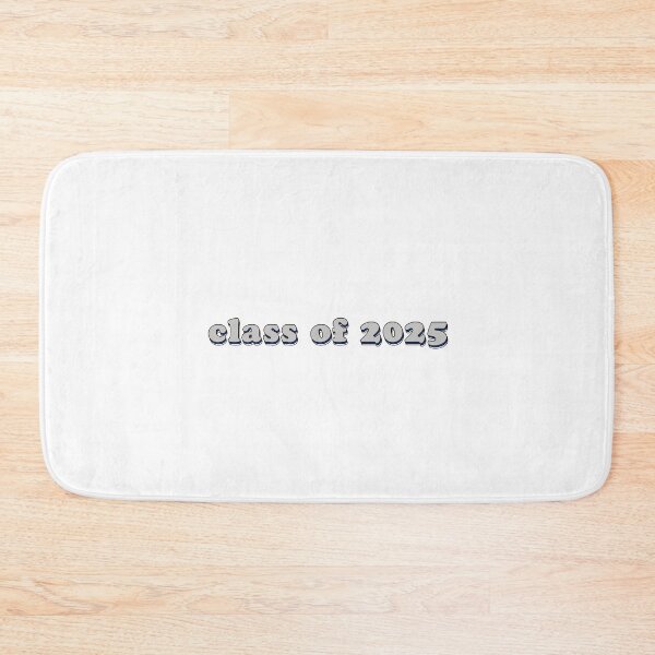 Item preview, Class of 2025 Sticker designed and sold by Maggie S.