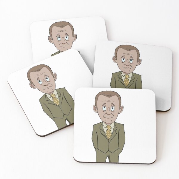 Item preview, Toby from The Office designed and sold by Erick Lopez.
