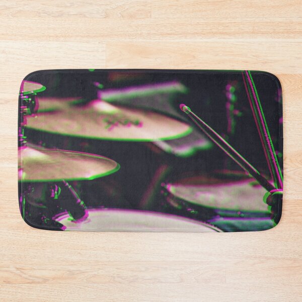 Item preview, Drummer glitch designed and sold by MoyuDesign.