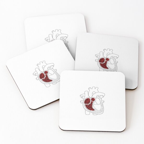 Item preview, Right Chamber of the Human Heart Anatomy designed and sold by Independence arrival.