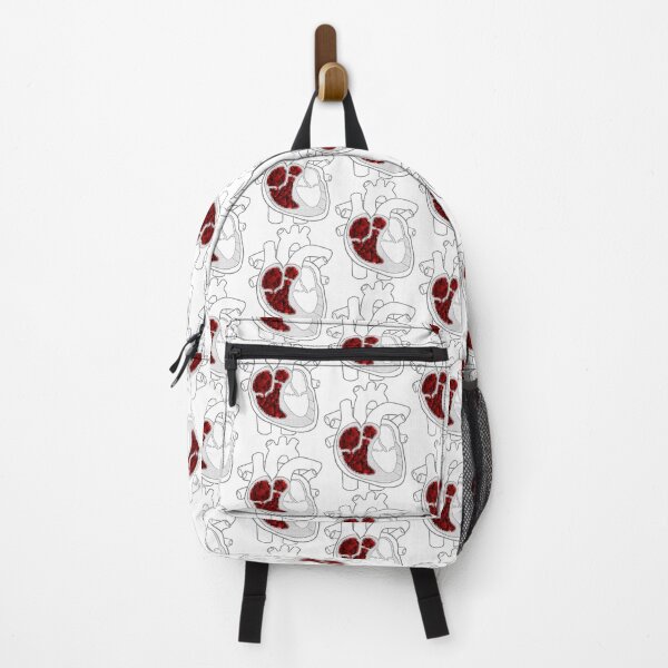 Item preview, Right Chamber of the Human Heart Anatomy designed and sold by Independence arrival.