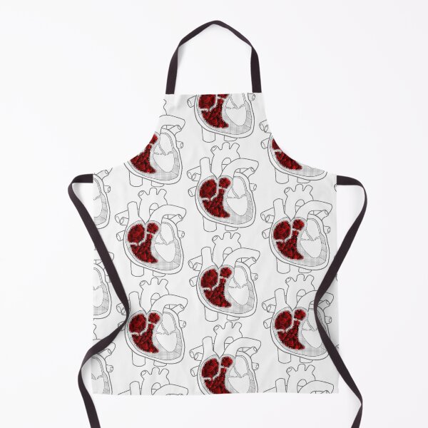 Item preview, Right Chamber of the Human Heart Anatomy designed and sold by Independence arrival.
