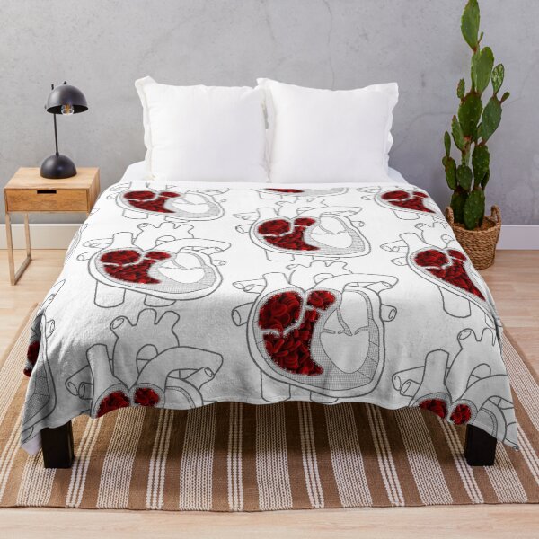 Item preview, Right Chamber of the Human Heart Anatomy designed and sold by Independence arrival.