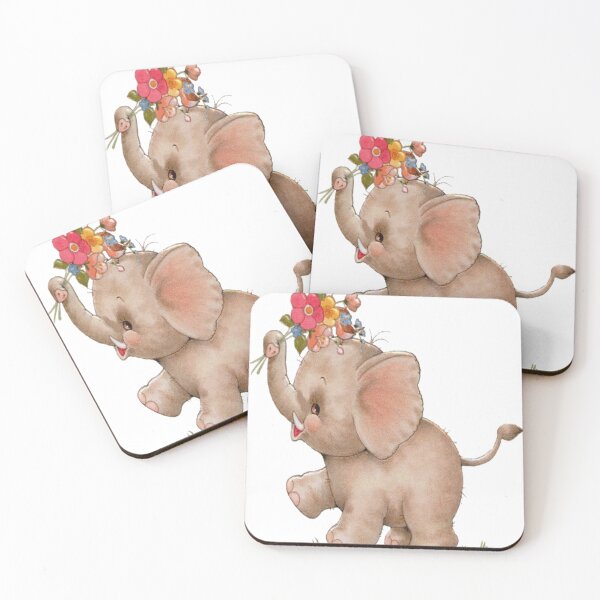 Item preview, Collection of beautiful animals. designed and sold by desenhossheilla.