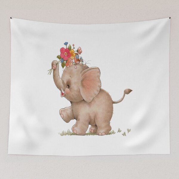 Item preview, Collection of beautiful animals. designed and sold by desenhossheilla.