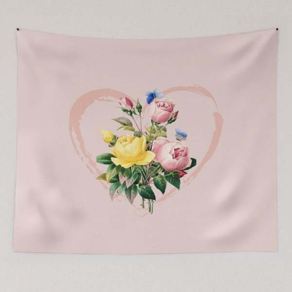 Item preview, Bunch of  Mums designed and sold by Perceptible.