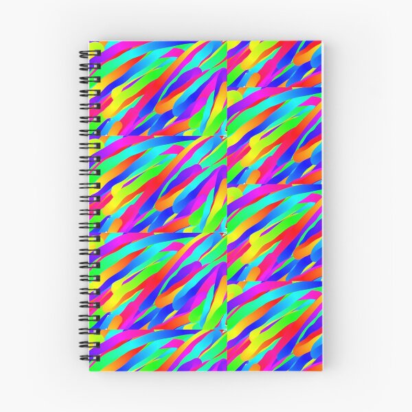 Item preview, Rainbow Gradient  designed and sold by Ari-and-Devo.