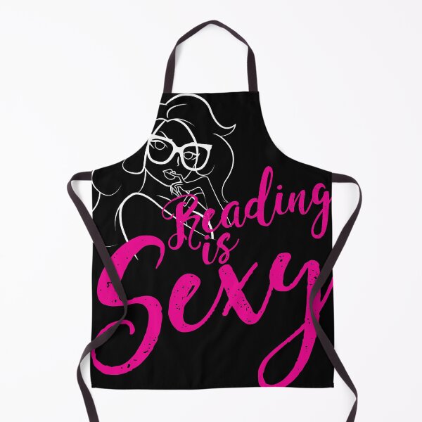 Item preview, Reading is Sexy Gift for Book Lovers designed and sold by TrndSttr.