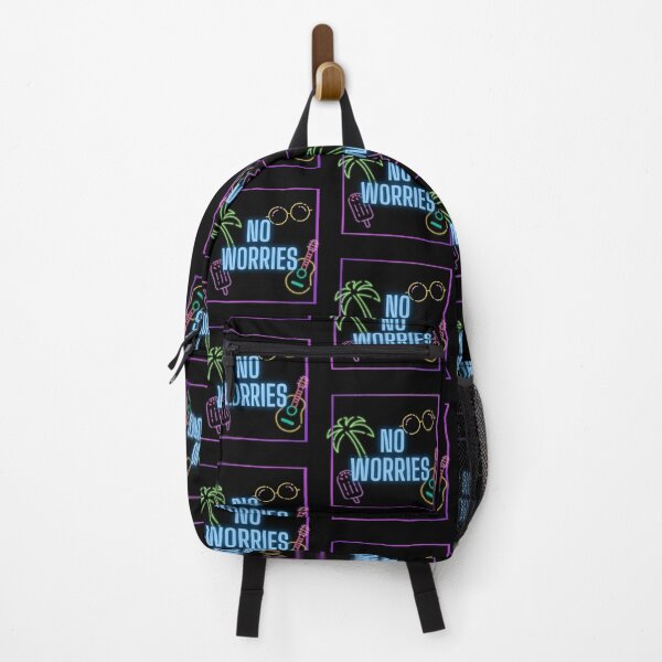 Item preview, No Worries designed and sold by jakeenglish69.