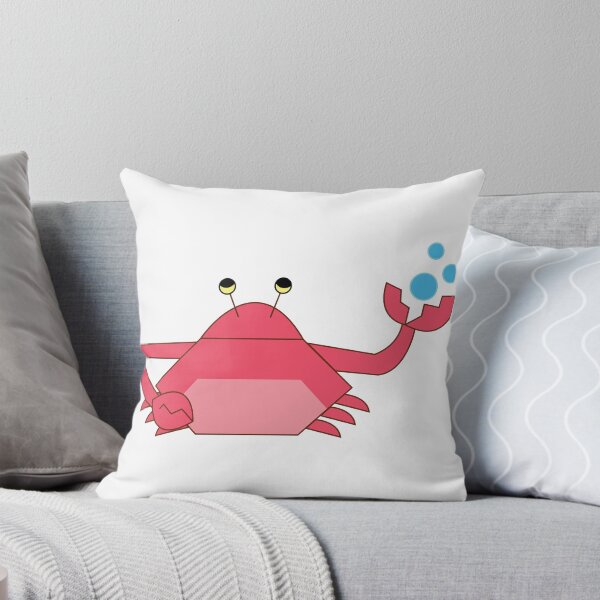 Item preview, Crab Teapot designed and sold by k8-doodles.