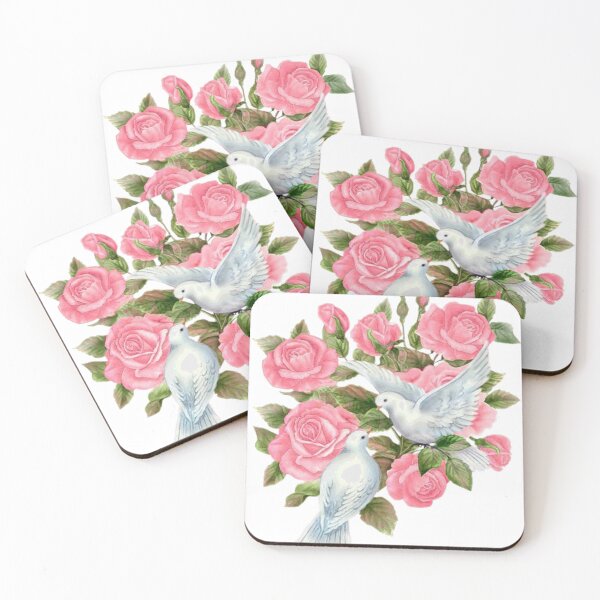 Item preview, Collection of beautiful cute. designed and sold by desenhossheilla.