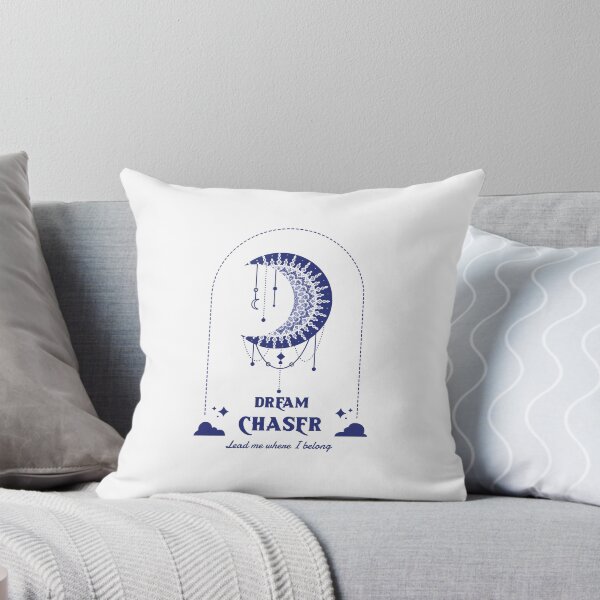 Item preview, Dream Chaser designed and sold by Wachi-A.