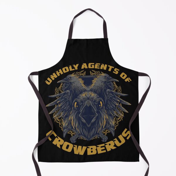 Artikelvorschau, Unheilige Agenten von Crowberus entworfen und verkauft von MaddFictional.