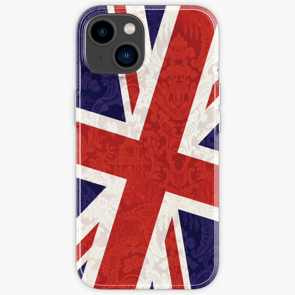 Item preview, iPhone Soft Case designed and sold by TerryLightfoot.