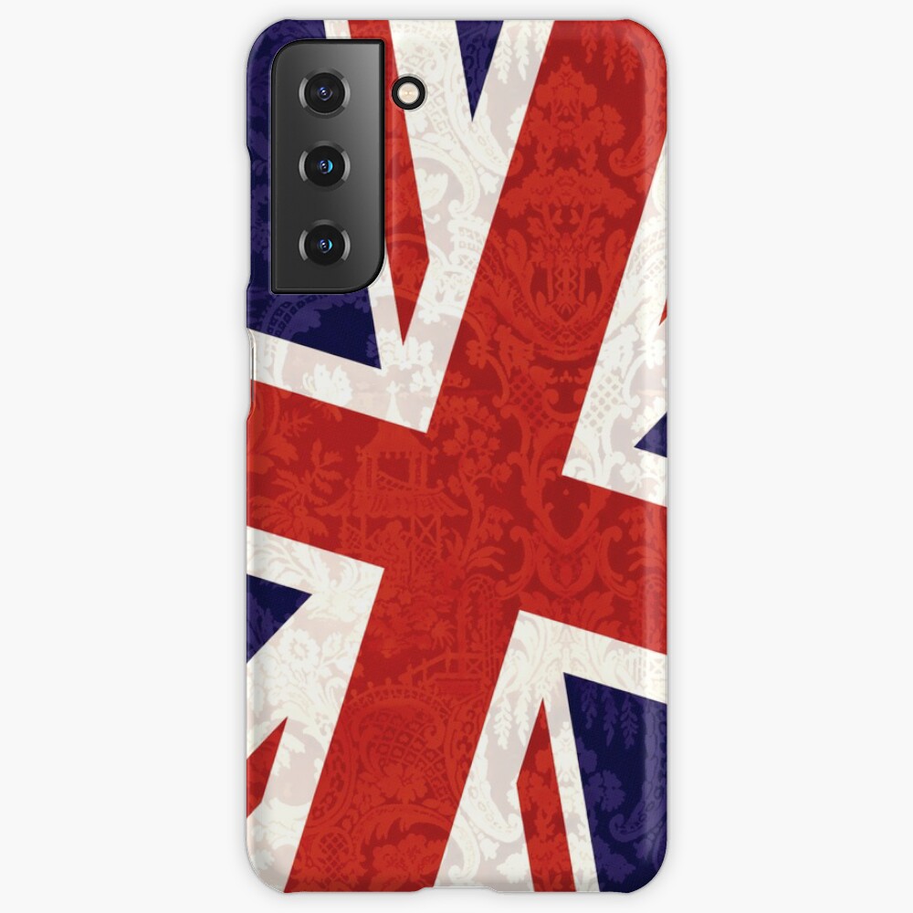 Item preview, Samsung Galaxy Snap Case designed and sold by TerryLightfoot.