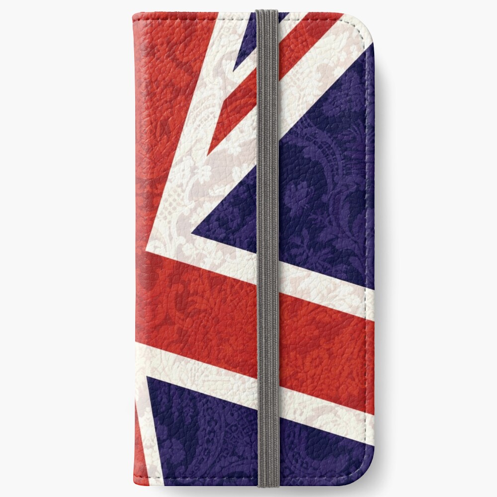 Item preview, iPhone Wallet designed and sold by TerryLightfoot.