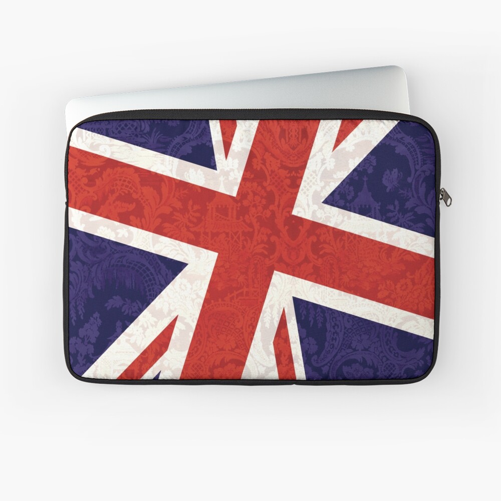 Item preview, Laptop Sleeve designed and sold by TerryLightfoot.