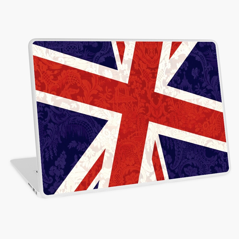 Item preview, Laptop Skin designed and sold by TerryLightfoot.