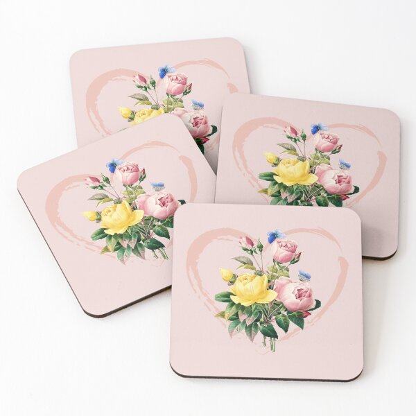 Item preview, Bunch of  Mums designed and sold by Perceptible.