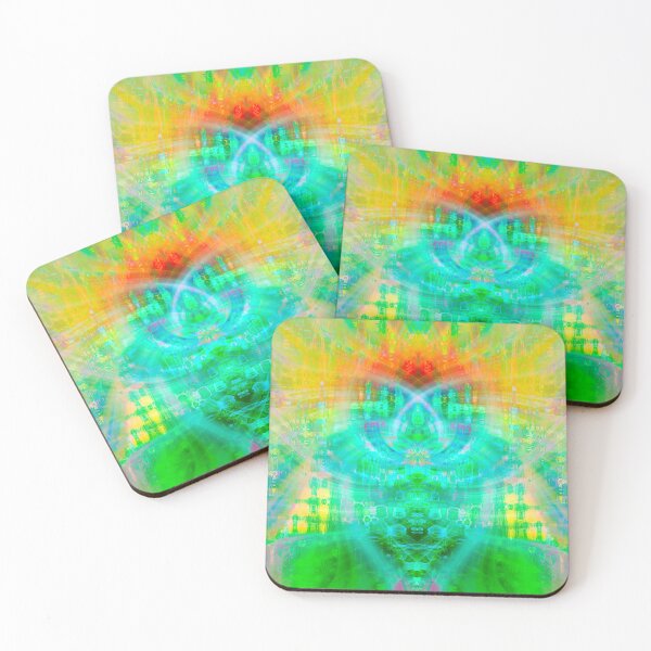 Item preview, Pastel Carnival designed and sold by Cathy Donohoue.