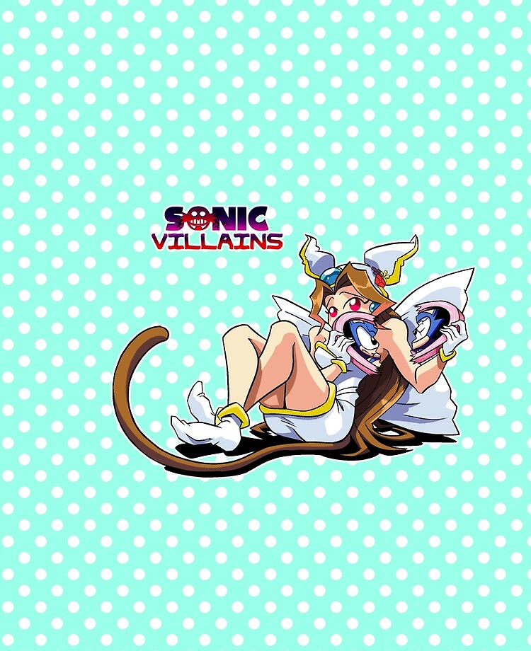 Sonic.EXE Magnet for Sale by miitoons