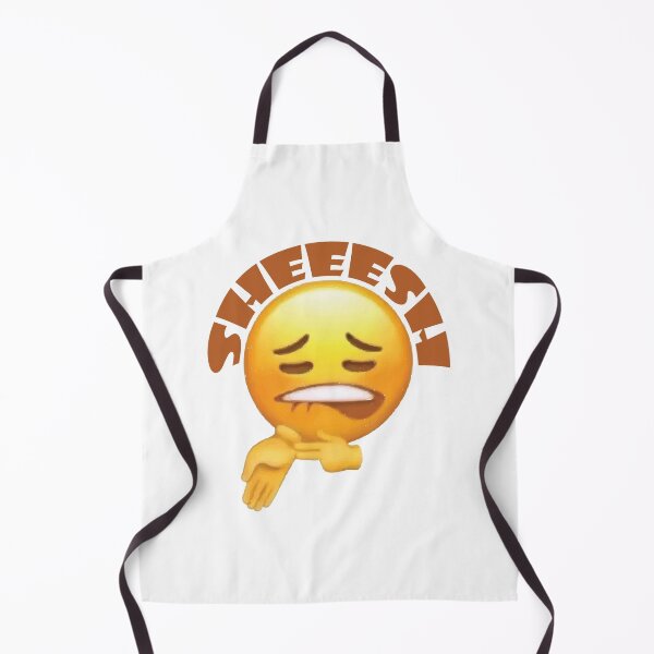 Item preview, Sheesh Meme designed and sold by Christopher Horne.