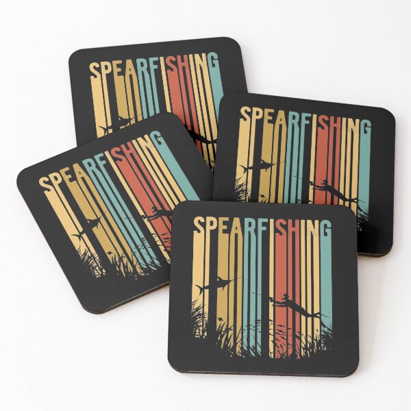 Item preview, Spearfishing Ecosystem  designed and sold by roocky.