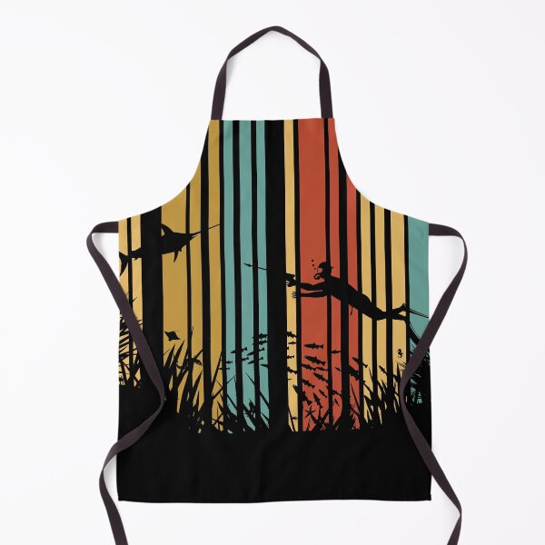 Item preview, Spearfishing Ecosystem designed and sold by roocky.