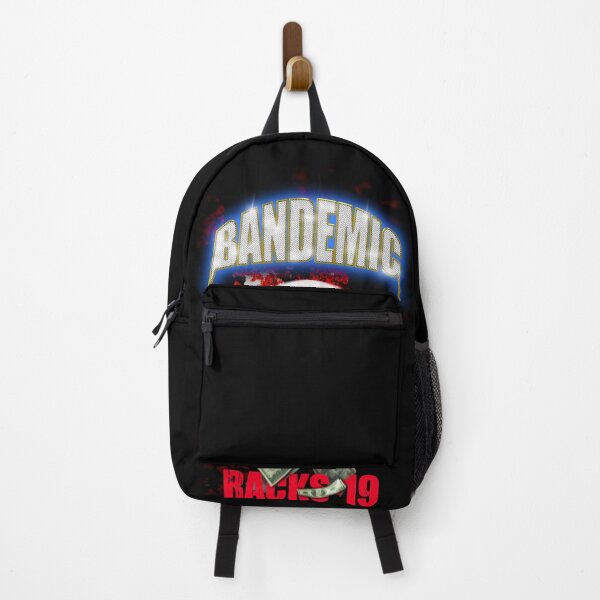 Item preview, It's A Bandemic! designed and sold by LeoVerdeVisuals.
