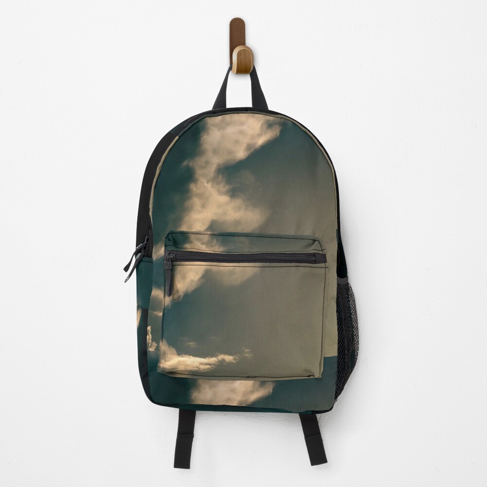 Item preview, Backpack designed and sold by FigureAndFold.