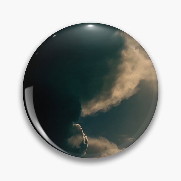 Item preview, Dramatic sky designed and sold by FigureAndFold.
