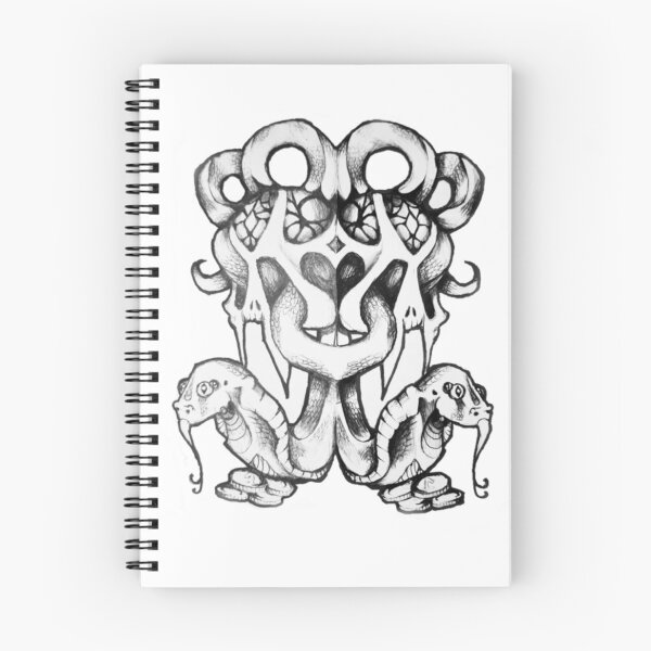 Item preview, Snake designed and sold by Alexander Gallagher.
