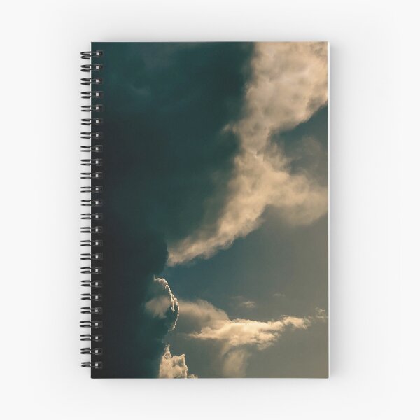 Item preview, Dramatic sky designed and sold by FigureAndFold.