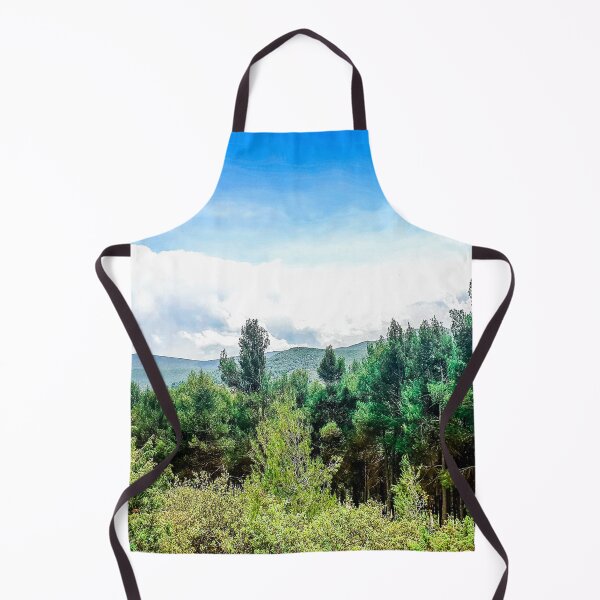 Item preview, Top of the mountain designed and sold by wiwiart.