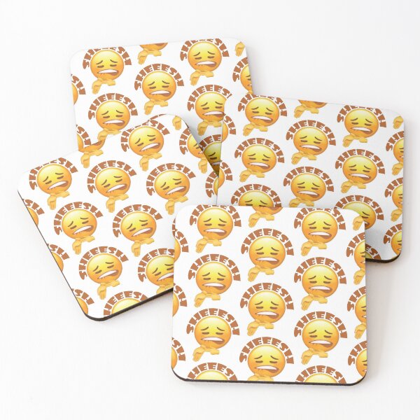 Item preview, Sheesh Meme designed and sold by Christopher Horne.