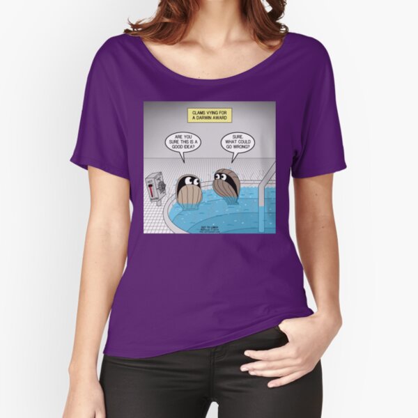 Relaxed Fit T-Shirt