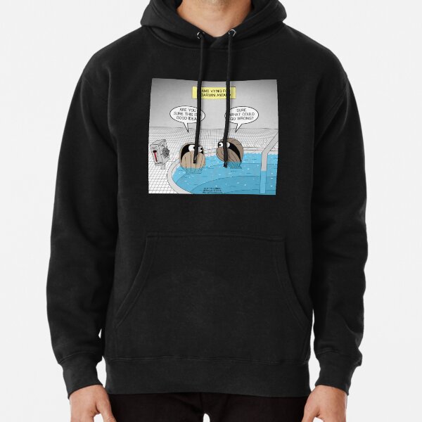 Hoodie (Pullover)