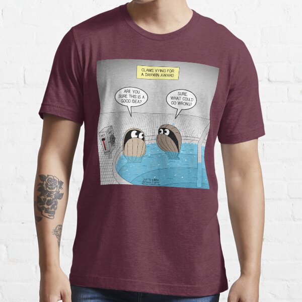 Essential T-Shirt