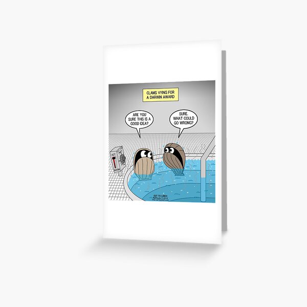 Greeting Card
