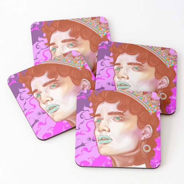 Item preview, king candy man  designed and sold by catartlady.