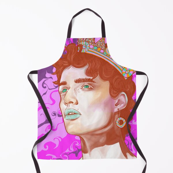 Item preview, king candy man designed and sold by catartlady.
