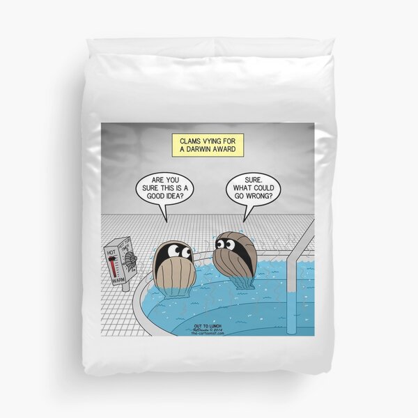 Duvet Cover